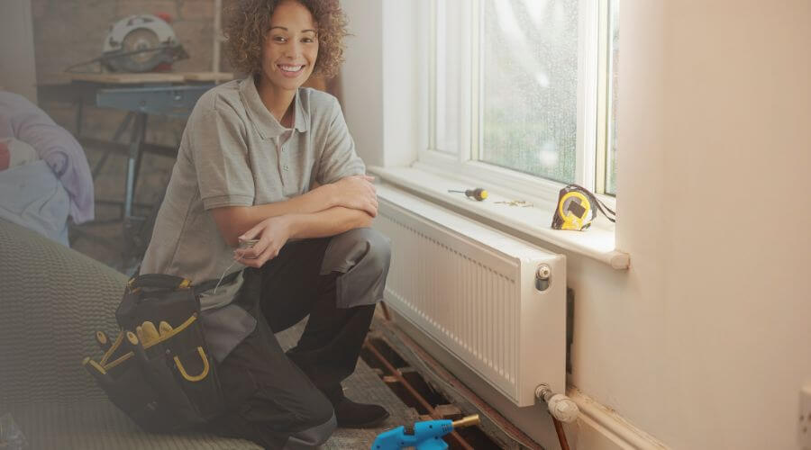 Professional Tankless Water Heater Installation in Manorville, NY